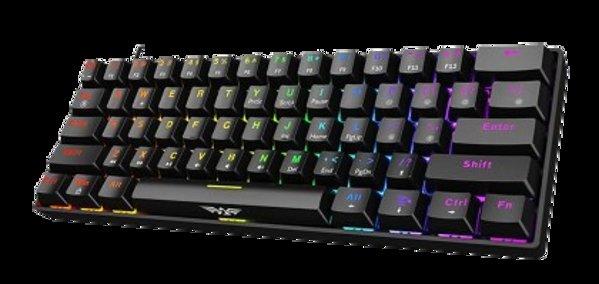 Armaggeddo MKA-1C NEX BLACK (Clicky)